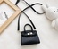 Mini K Handbag (Black)