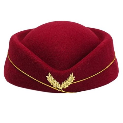 Air Hostess Cap