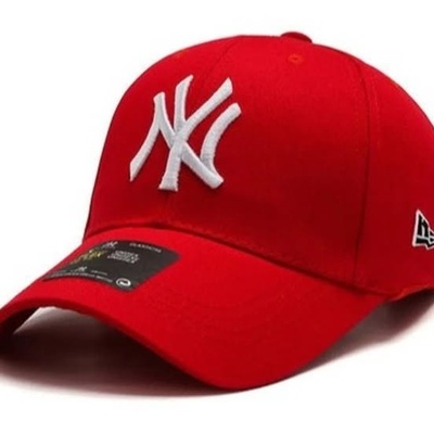 Ny Cap (Red)