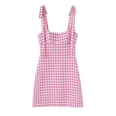 Sandra Dress (Small)