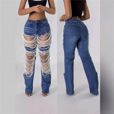 Gabby Pearl Jeans