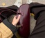 Satchel Shoulder Bag