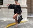 Keyan Dress