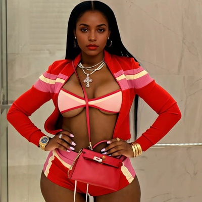 Jayda Set