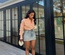Talia Skort
