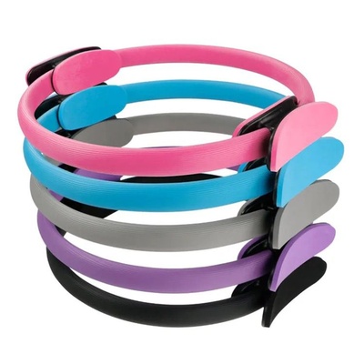 Pilate / Yoga Rings (Pink)