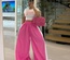 Becky Trousers Pink