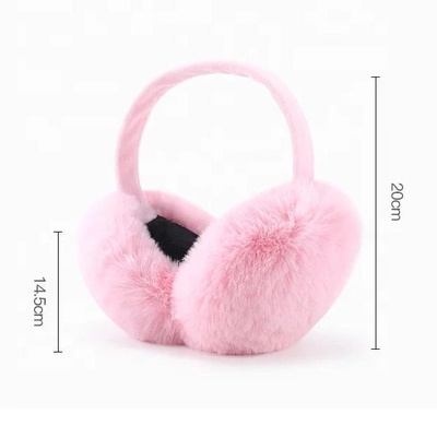 Ear Muffs