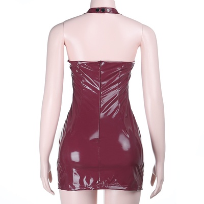 Andria Dress