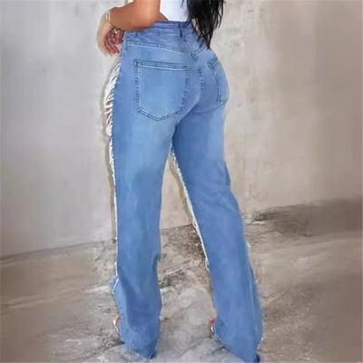 Gabby Pearl Jeans