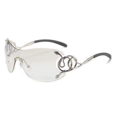 Retro 2.0 Sunnies