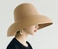 Eaves Hat