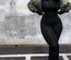 Leila Jumpsuit Black
