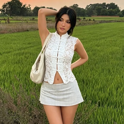 Clara Top