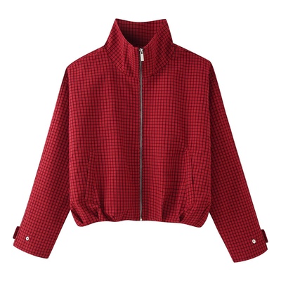 Bomber Jacket (Large)