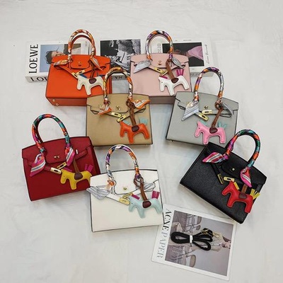 Kelly Luxe Bag
