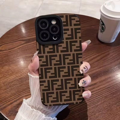 F Designer Phone case (16 Pro Max)