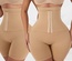 Shapewear Brown (Large)