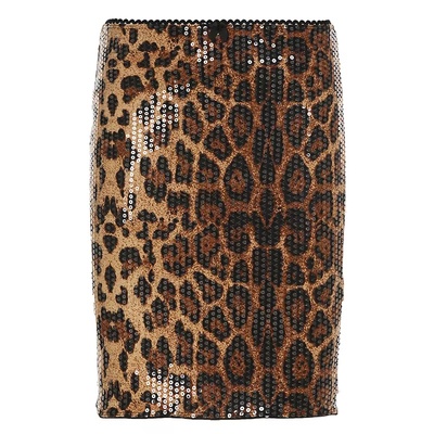 Malia Midi Skirt (Medium)