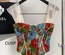 Kiki Corset Top