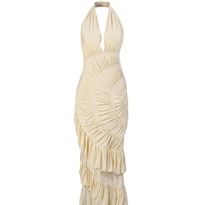 Catherine Dress (Medium)