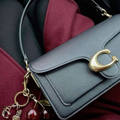C-OACH Bag