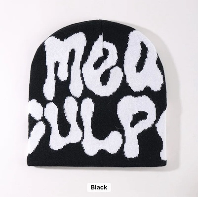 Mea Culpa Beanie for Ksh.1000