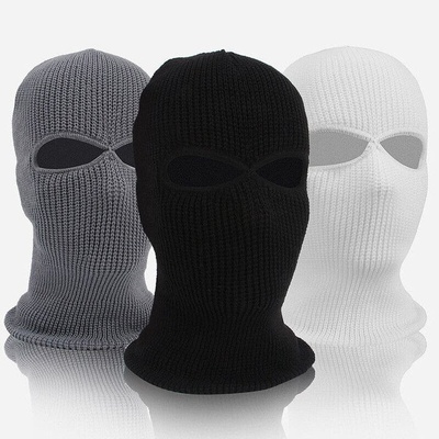 Mask (Grey)