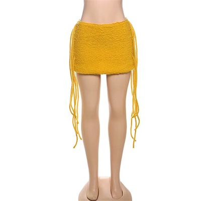 Zoe Skirt