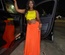 Fiji Dress Orange