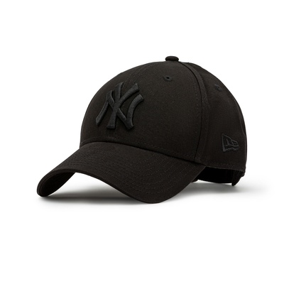 NY Cap Black