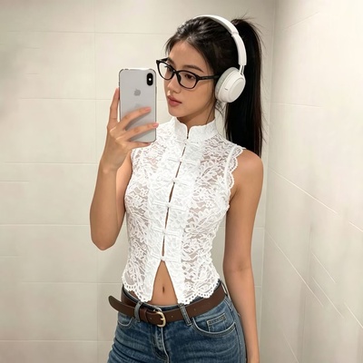 Clara Top