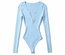 Laila Bodysuit Sky Blue