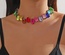 Shine Bright Luxurious Choker Necklace