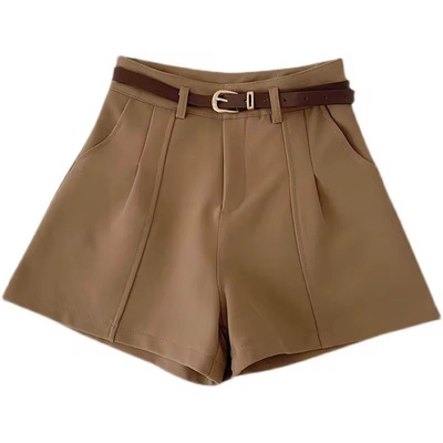 Jaime Shorts Brown (Medium)