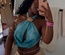 Zoe Top