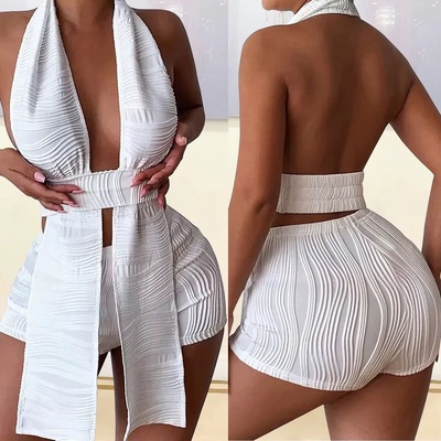 Keziah Set