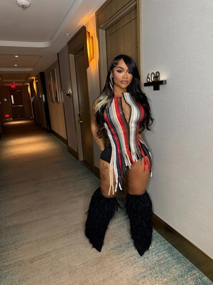 Chrissy Set