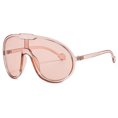 Staying Cool Vintage Sunnies (Pink)