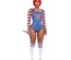 Chucky Costume
