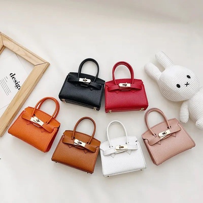 Mini K Handbag