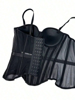 Brixana Corset Top (XSmall)