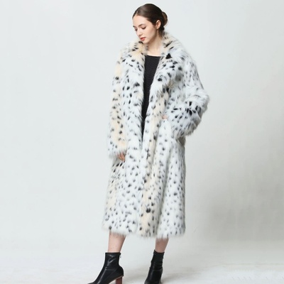 Moscow Fur Jacket