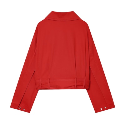 Alicia Coat (Small)