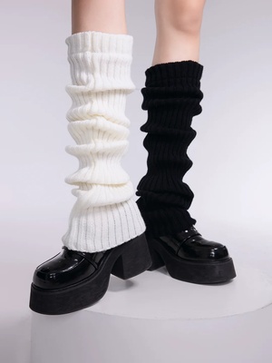 Leg Warmers