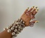 Pearl Ball Bracelet (Set of 4)