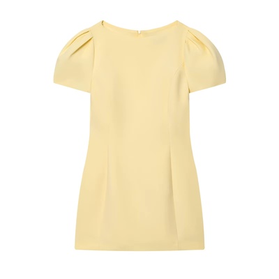 Betty Dress (Small)