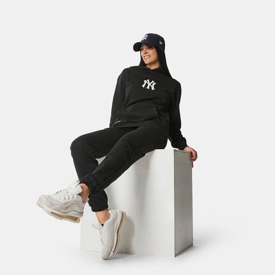 NY Tracksuit Set Black