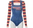 Chucky Costume (Medium)