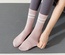 Pilate Long Socks